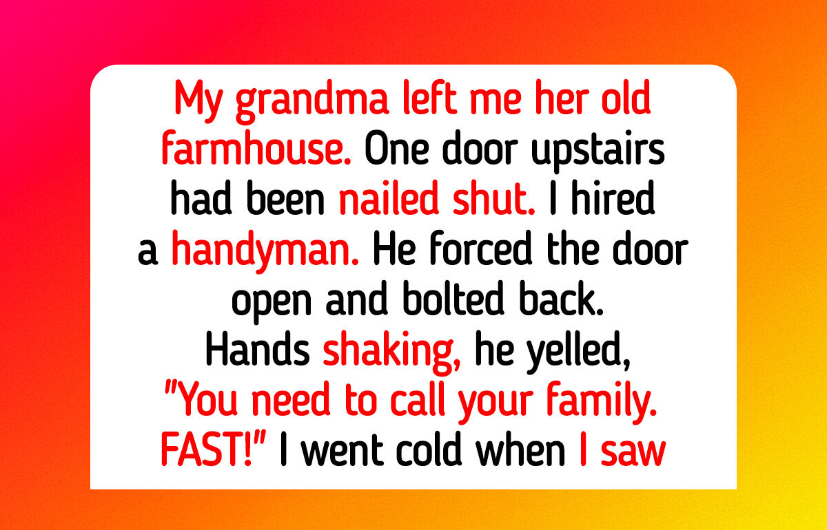 10 Stories When a Simple Home Repair Call Became a Comedy Show