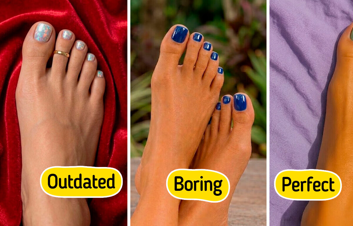 10 Pedicure Trends to Keep Your Feet in Style for Summer 2026