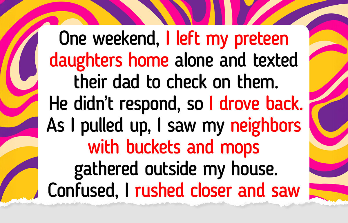 12 People Who Came Home Early and Walked Into a Netflix Drama 12 People Who Came Home Early and Walked Into a Netflix Drama