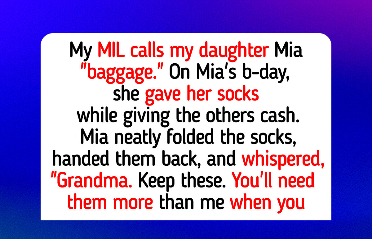 14 Heartfelt Moments When a Child’s Pure Kindness Reminded Us What Truly Matters