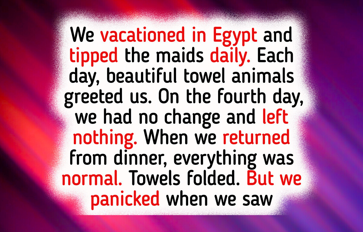 18 Vacation Moments That Top Any Souvenir