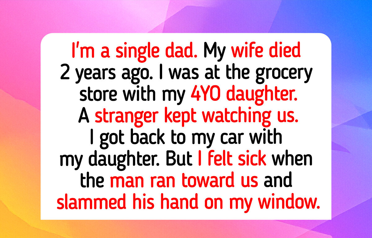 10 Stories That Show the Generosity and Empathy Single Dads Carry in Silence 10 Stories That Show the Generosity and Empathy Single Dads Carry in Silence