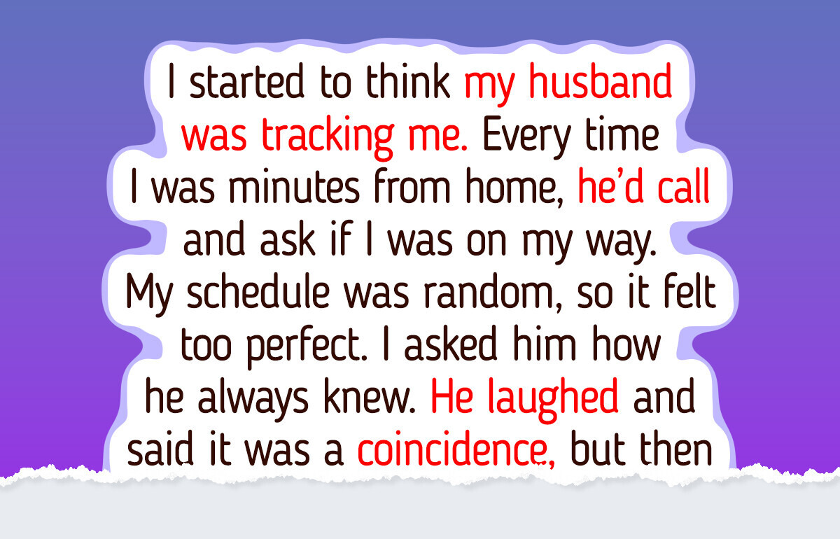 11 Trust-Breaking Moments That Left People Speechless 11 Trust-Breaking Moments That Left People Speechless