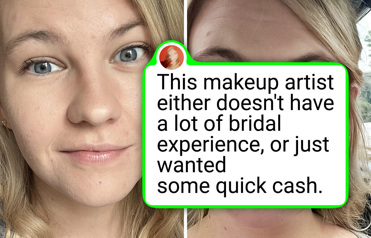 18 Surprises That Can Await Any of Us in a Beauty Salon