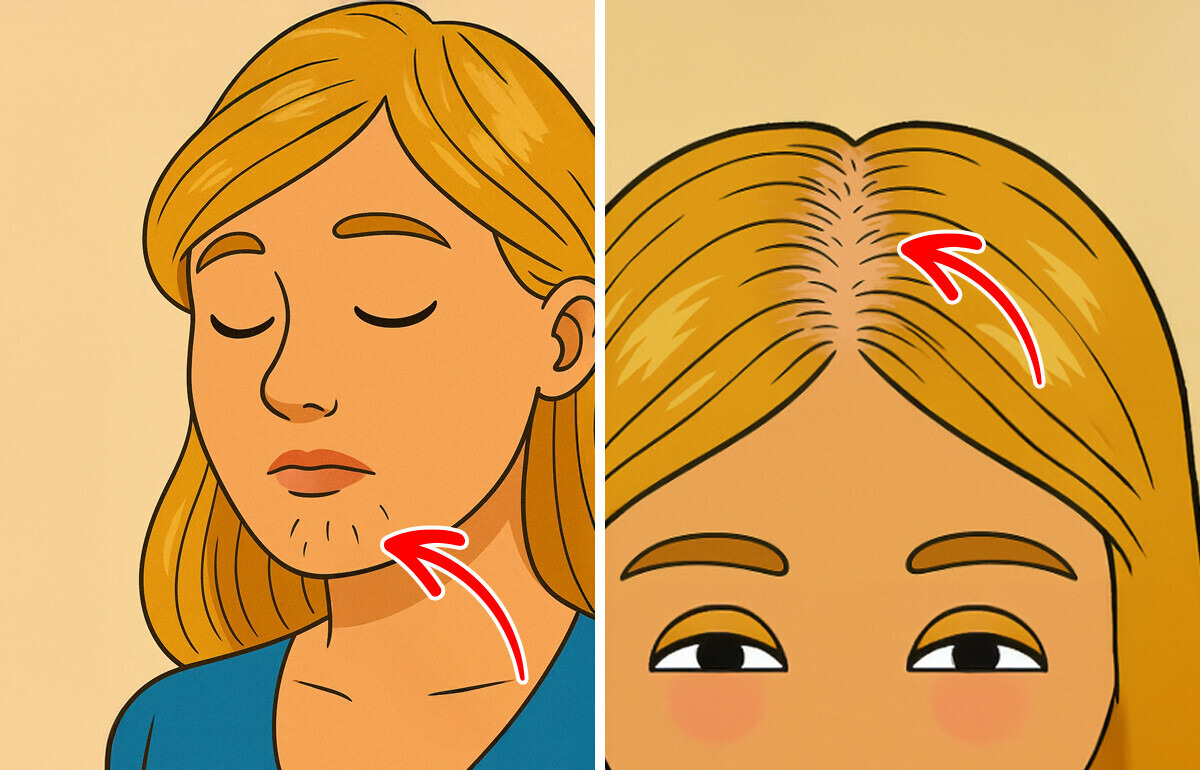 6 Signs Your Reproductive Health Might Be at Risk and What to Do About It