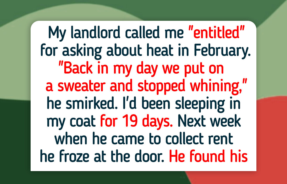 12 Moments When Choosing Kindness Took Real Courage