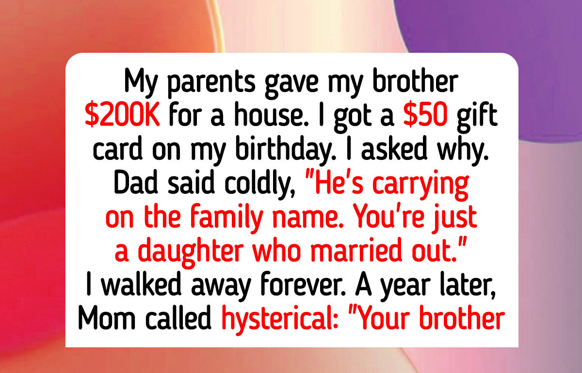 I Won’t Forgive My Parents Who Made Me Feel Worthless