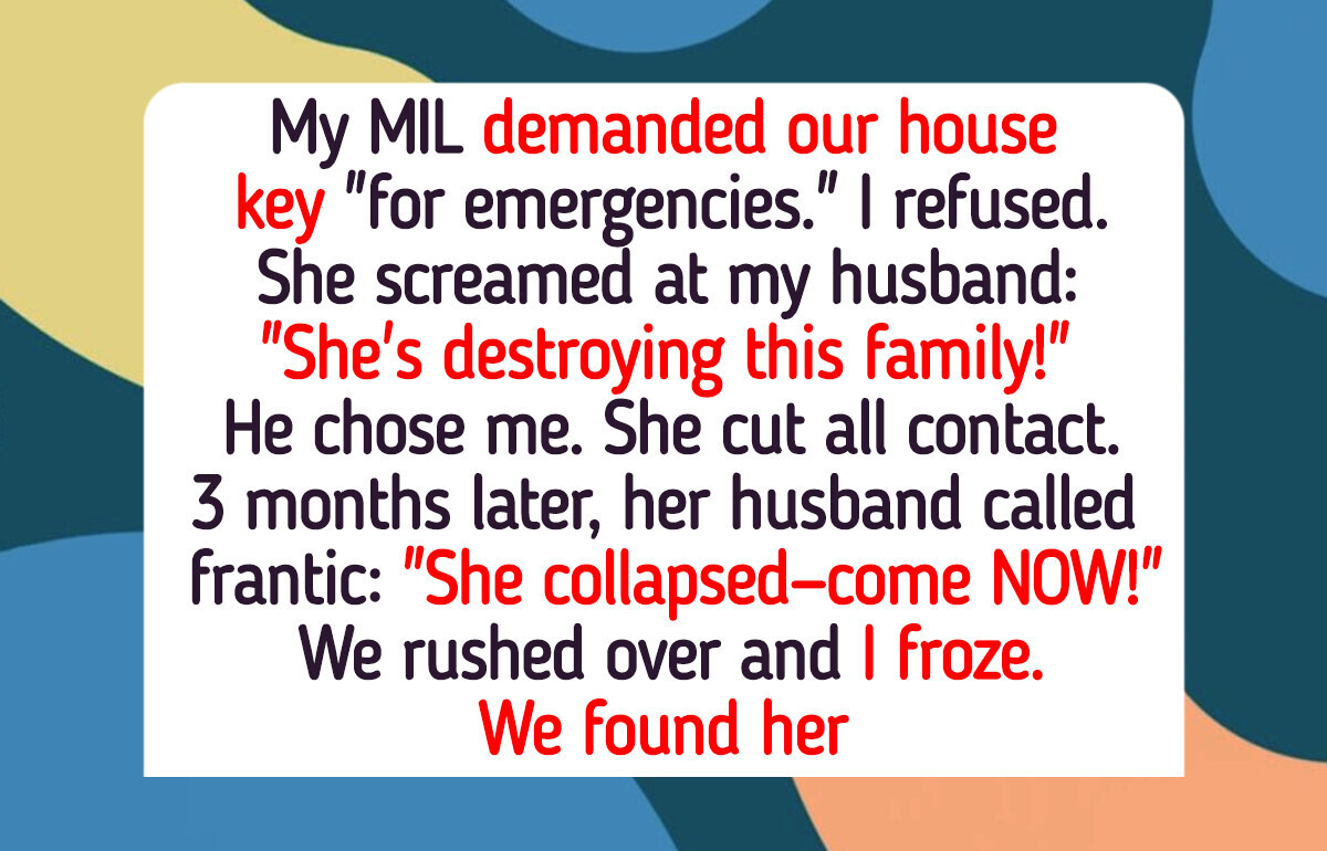 12 Small Acts of Kindness That Showed Up Right When Hope Was Gone