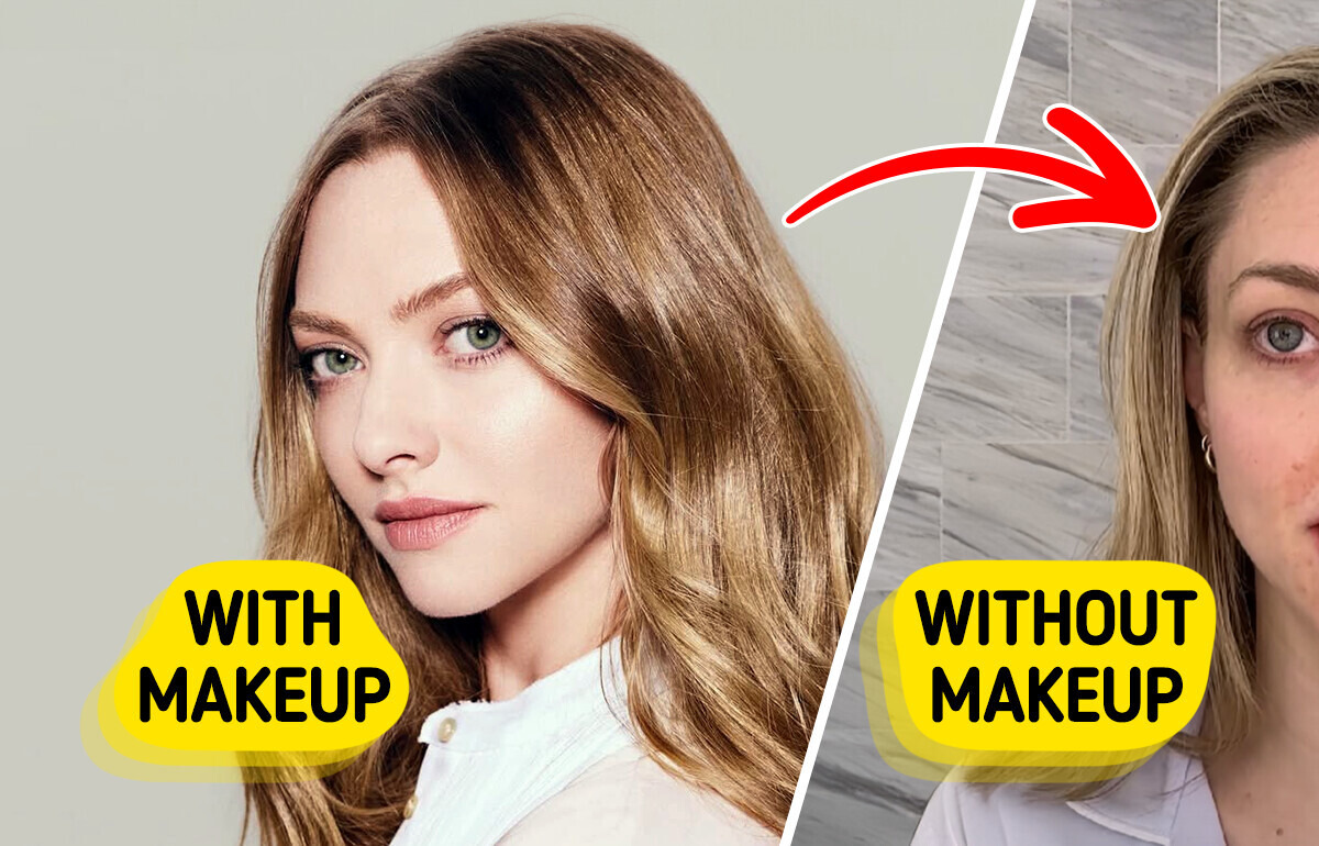 Amanda Seyfried’s Honest Skincare Moment Sparks Praise and Conversation
