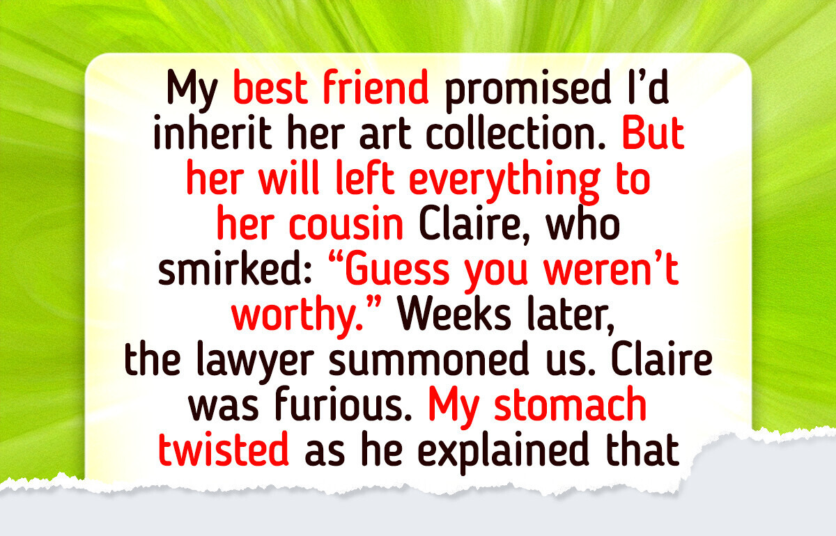 11 People Who Were So Kind Their Hearts Must Be Made of Gold