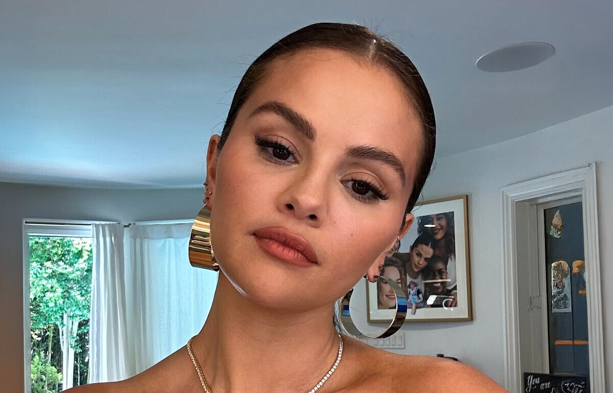 Selena Gomez’s ‘Lizzie McGuire’ and ‘Suite Life’ Spinoffs Got Dumped: “I Was at My Wits’ End” Selena Gomez’s ‘Lizzie McGuire’ and ‘Suite Life’ Spinoffs Got Dumped: “I Was at My Wits’ End”