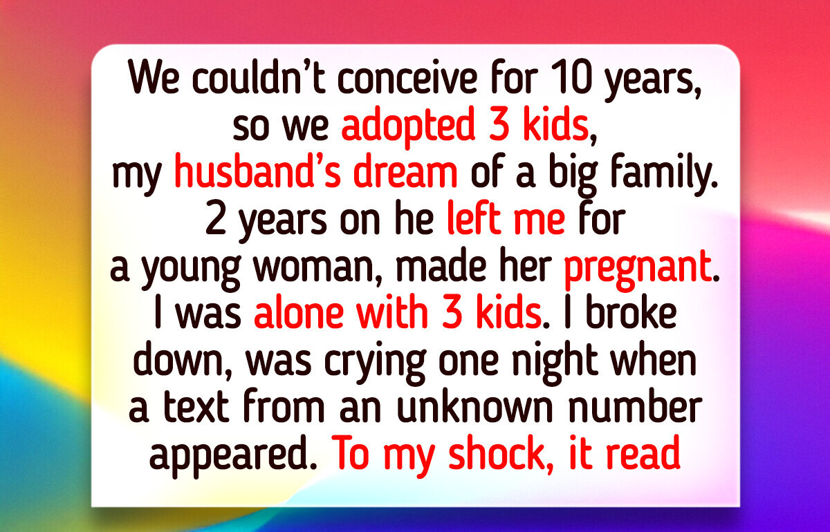 12 Moments When Kindness and Empathy Helped People Feel Alive Again