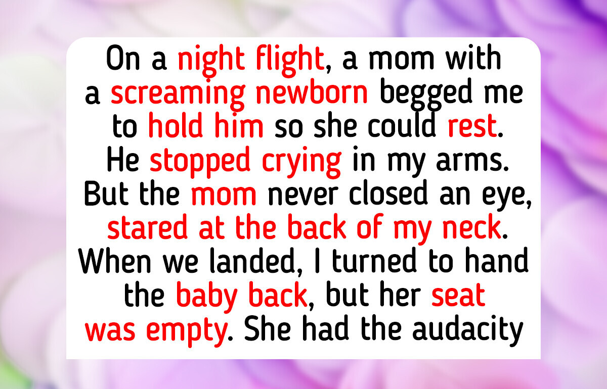 10 Heartfelt Stories That Prove a Stranger’s Empathy Can Save Those on the Edge