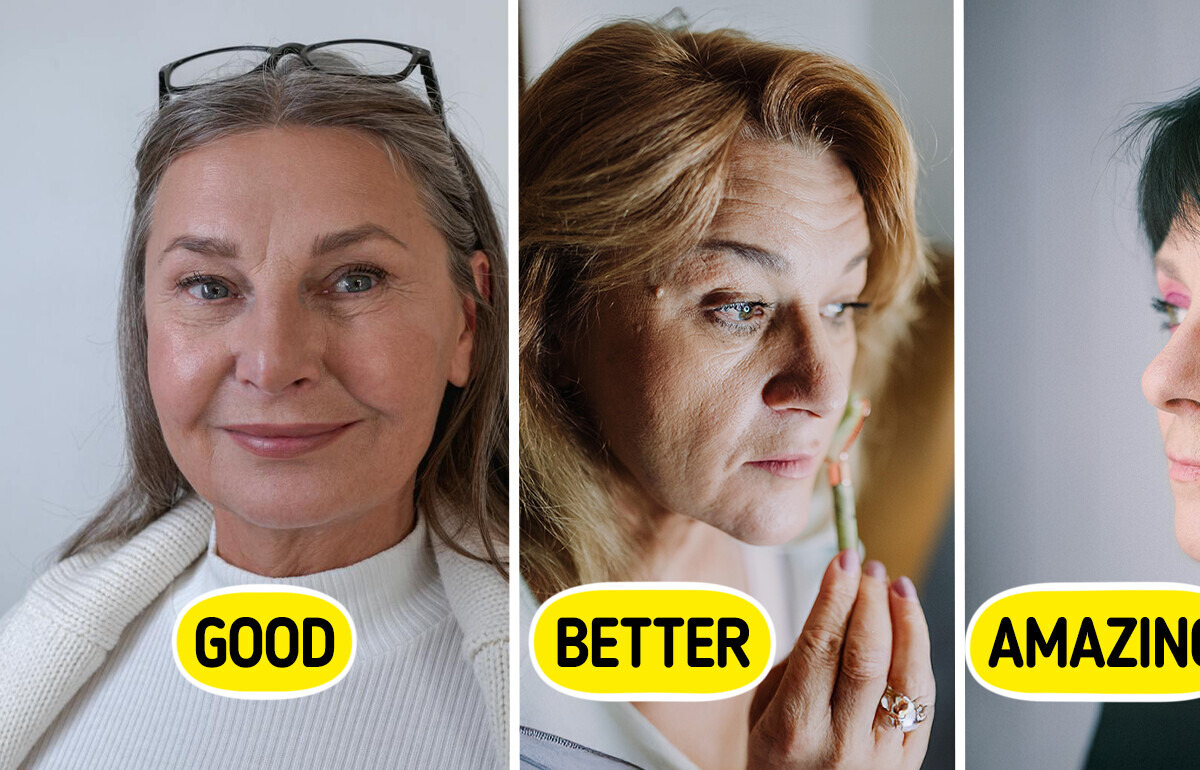 How Women Over 40 Can Nail the Perfect Summer Makeup Look How Women Over 40 Can Nail the Perfect Summer Makeup Look