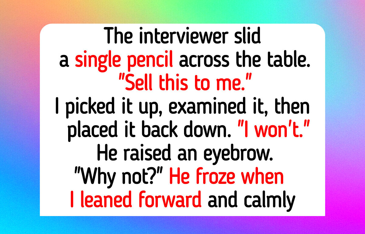 12 Employee Stories From Job Interviews That Led to Unexpected Career Success