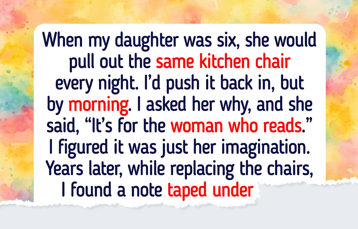 12 Unsettling Events That Left Permanent Scars on People’s Lives