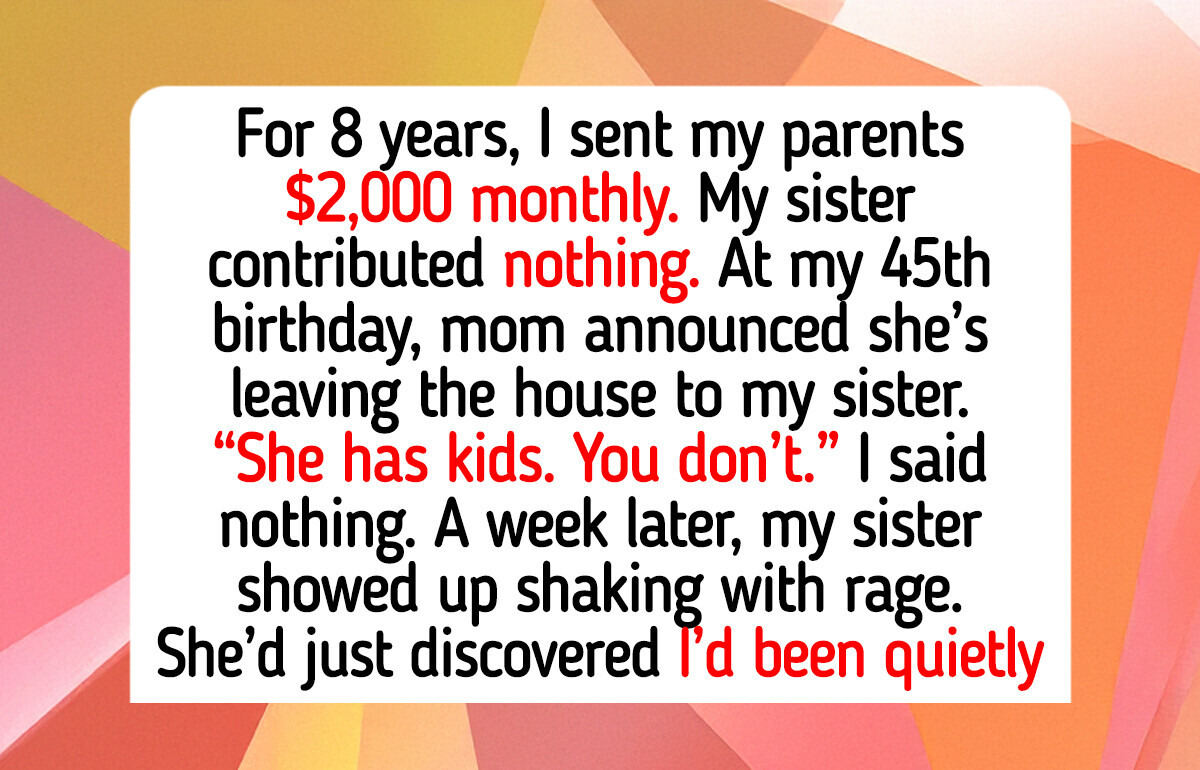 10 Stories Where People Refused to Be Bitter and Chose Kindness Instead