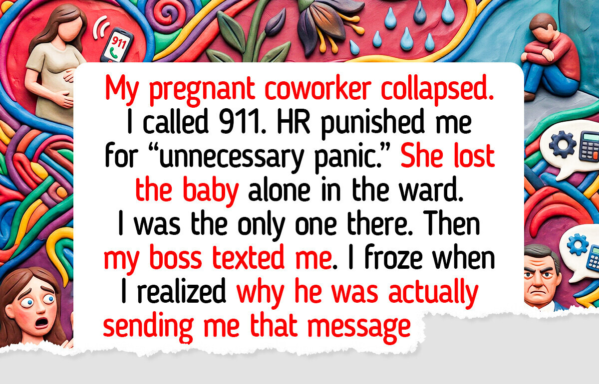 15 Workplace Dramas That Were Solved Through Kindness and Compassion