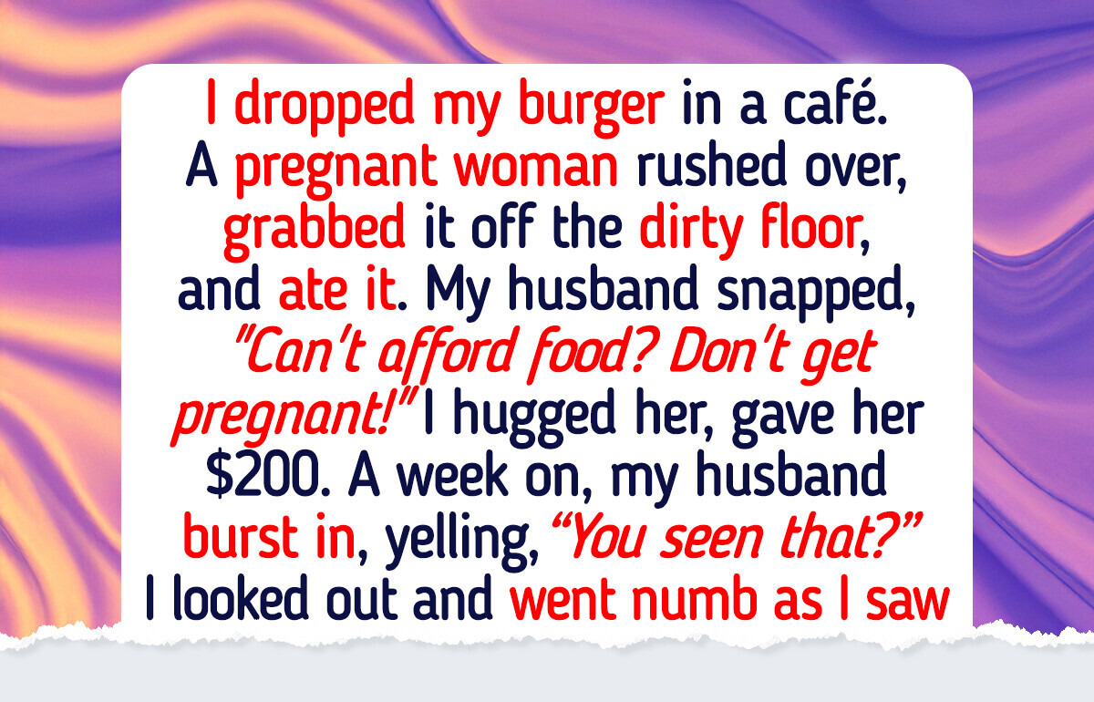 12 Real-Life Moments That Prove Quiet Kindness Can Change Lives