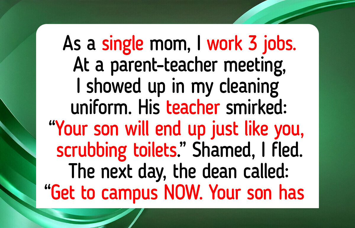 10 Heartwarming Stories That Show How a Child’s Kindness Can Heal Broken Hearts
