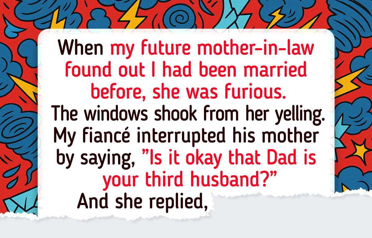14 Mother-in-Law Moments That Became a Legendary Family Story 14 Mother-in-Law Moments That Became a Legendary Family Story