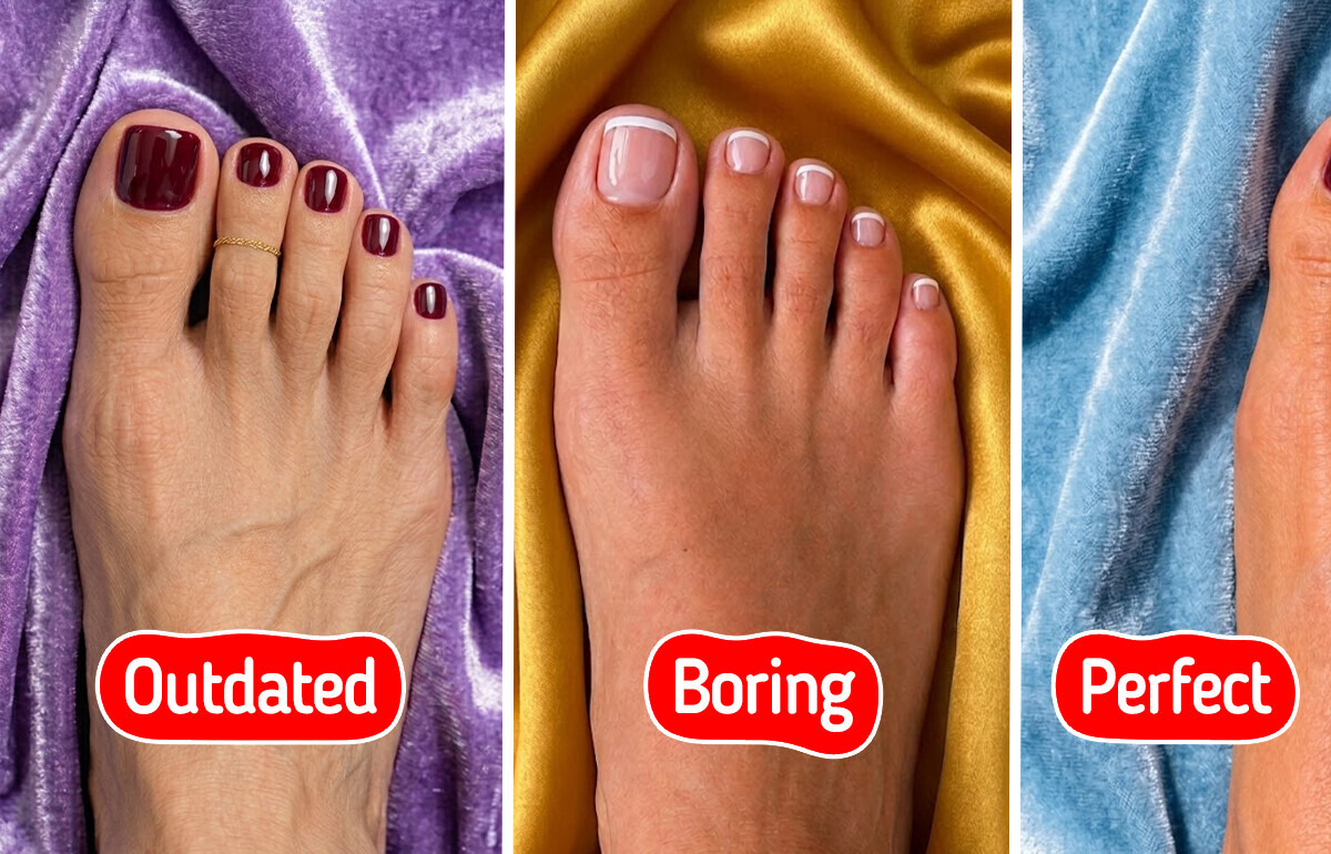 10 Fall 2026 Pedicure Trends Taking Over Every Nail Salon Chair This Cozy Season
