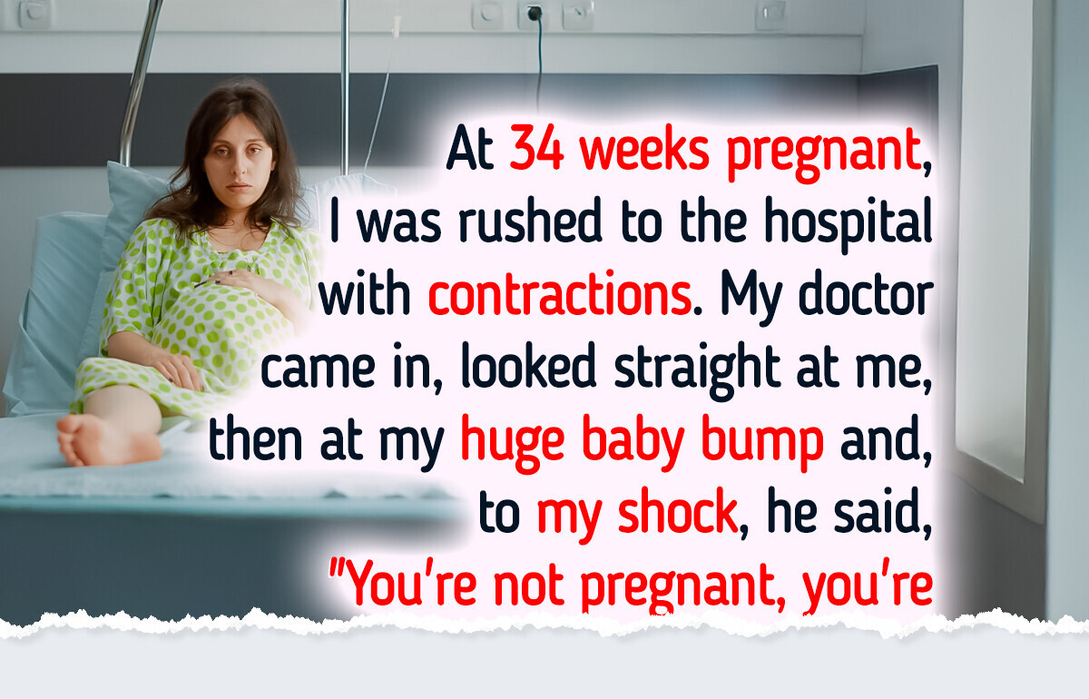 10+ Stories About Doctor Visits That People Won’t Forget Anytime Soon 10+ Stories About Doctor Visits That People Won’t Forget Anytime Soon