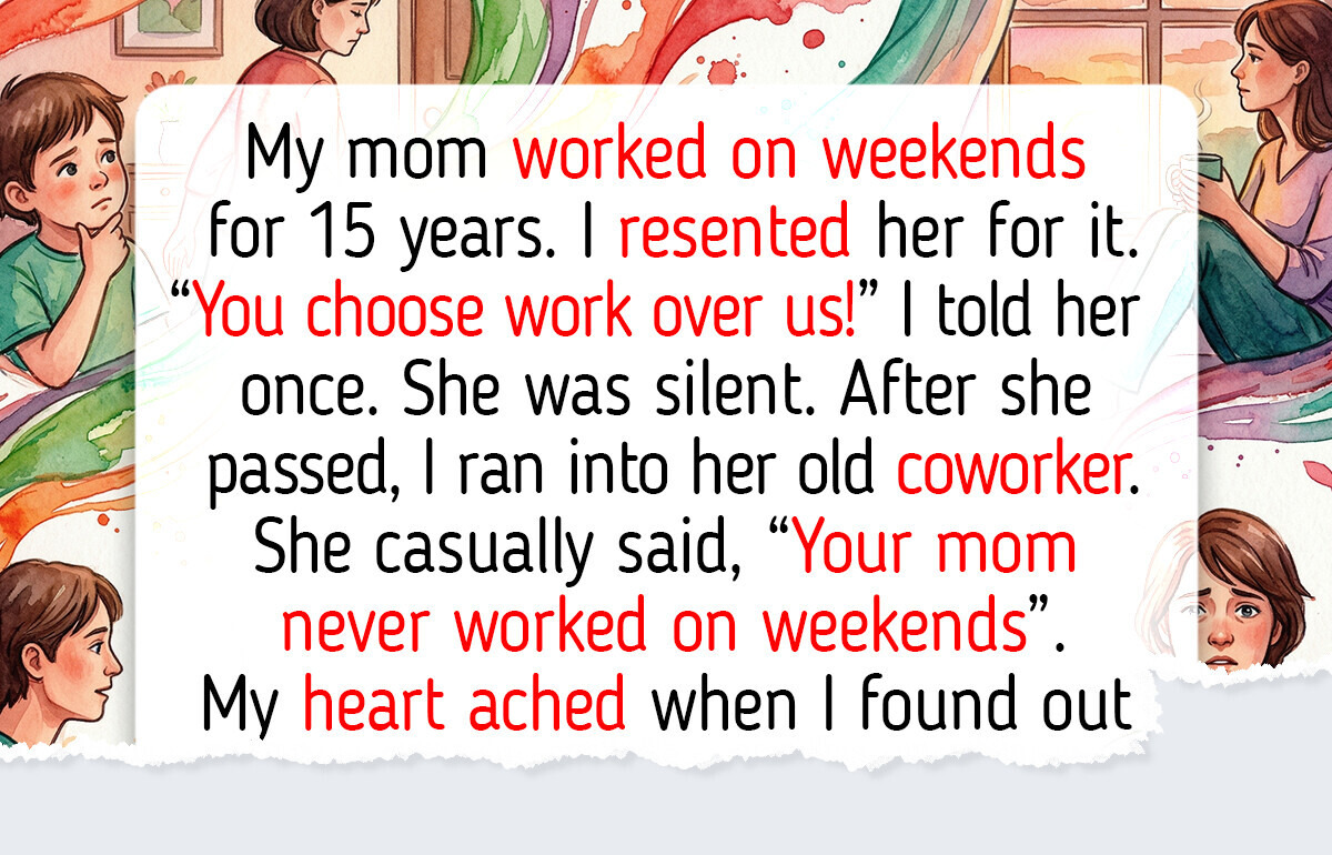 12 Moments That Prove We Can Still Choose Kindness Even When We’re Falling Apart