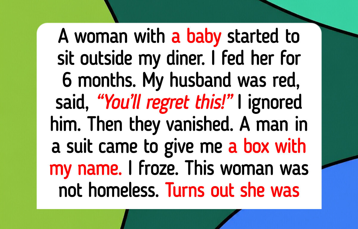 12 Real Moments Reminding Us That an Act of Kindness Still Guides Heavy Hearts to See the Light Again 12 Real Moments Reminding Us That an Act of Kindness Still Guides Heavy Hearts to See the Light Again