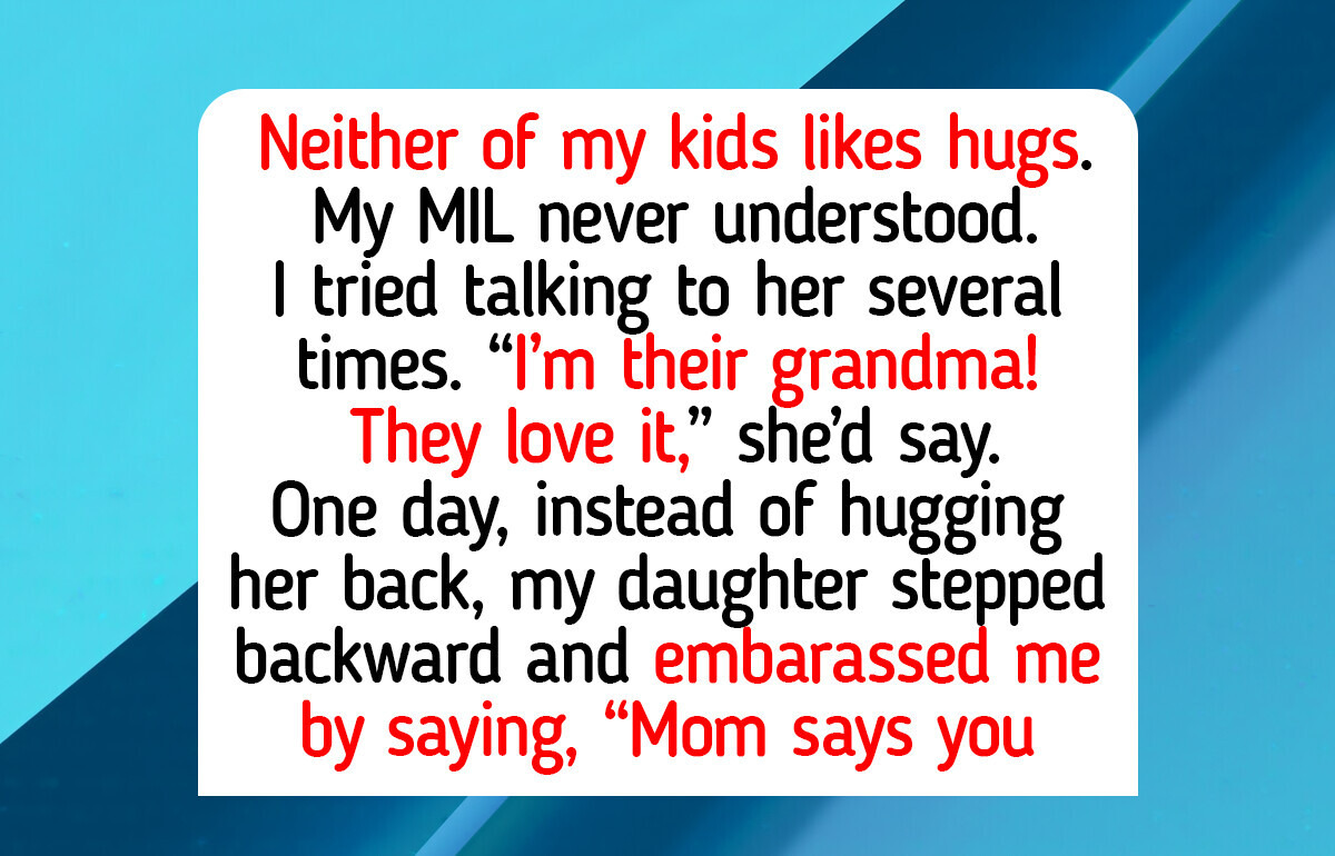 10 Moments When Children’s Kindness Taught the Adults in the Room a Lesson 10 Moments When Children’s Kindness Taught the Adults in the Room a Lesson