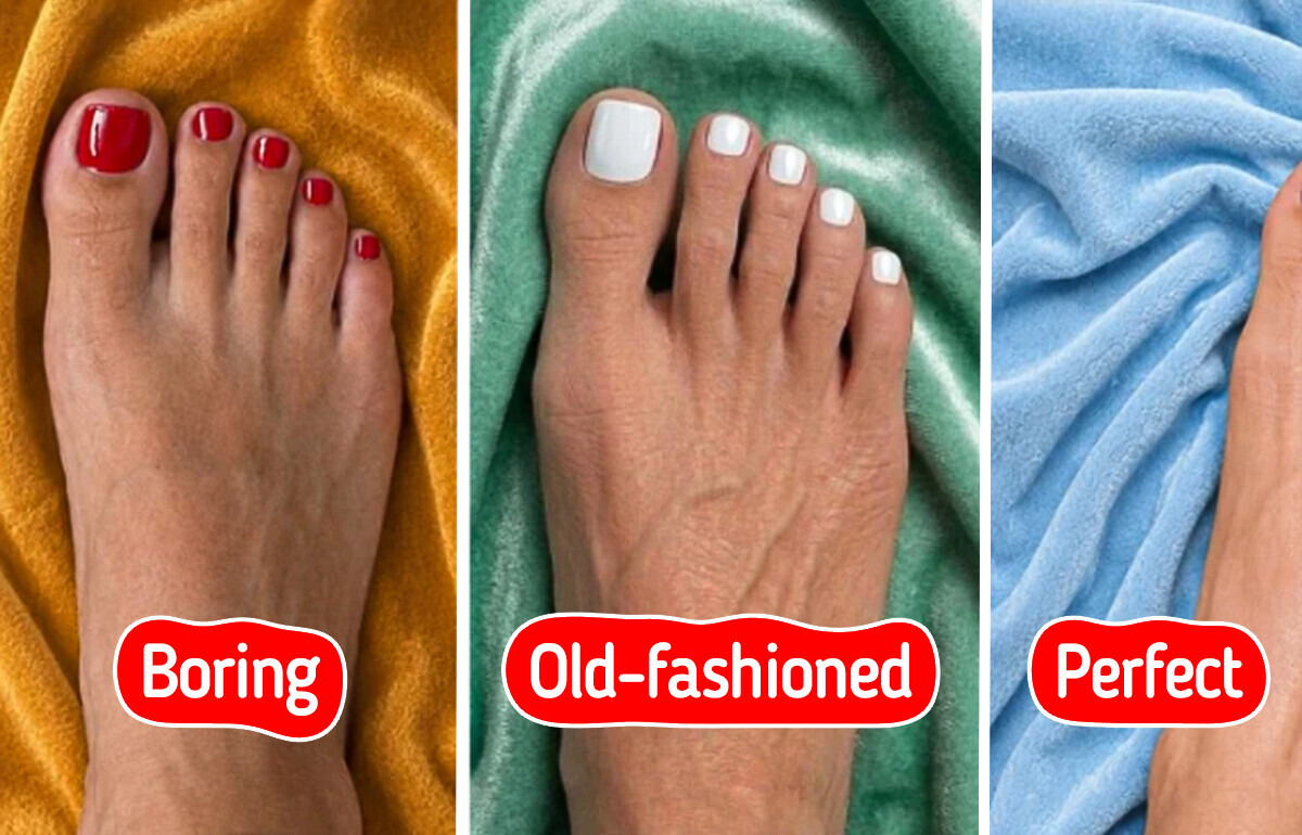 10 Pedicure Trends Nail Techs Say Are Dominating Summer 2026 10 Pedicure Trends Nail Techs Say Are Dominating Summer 2026