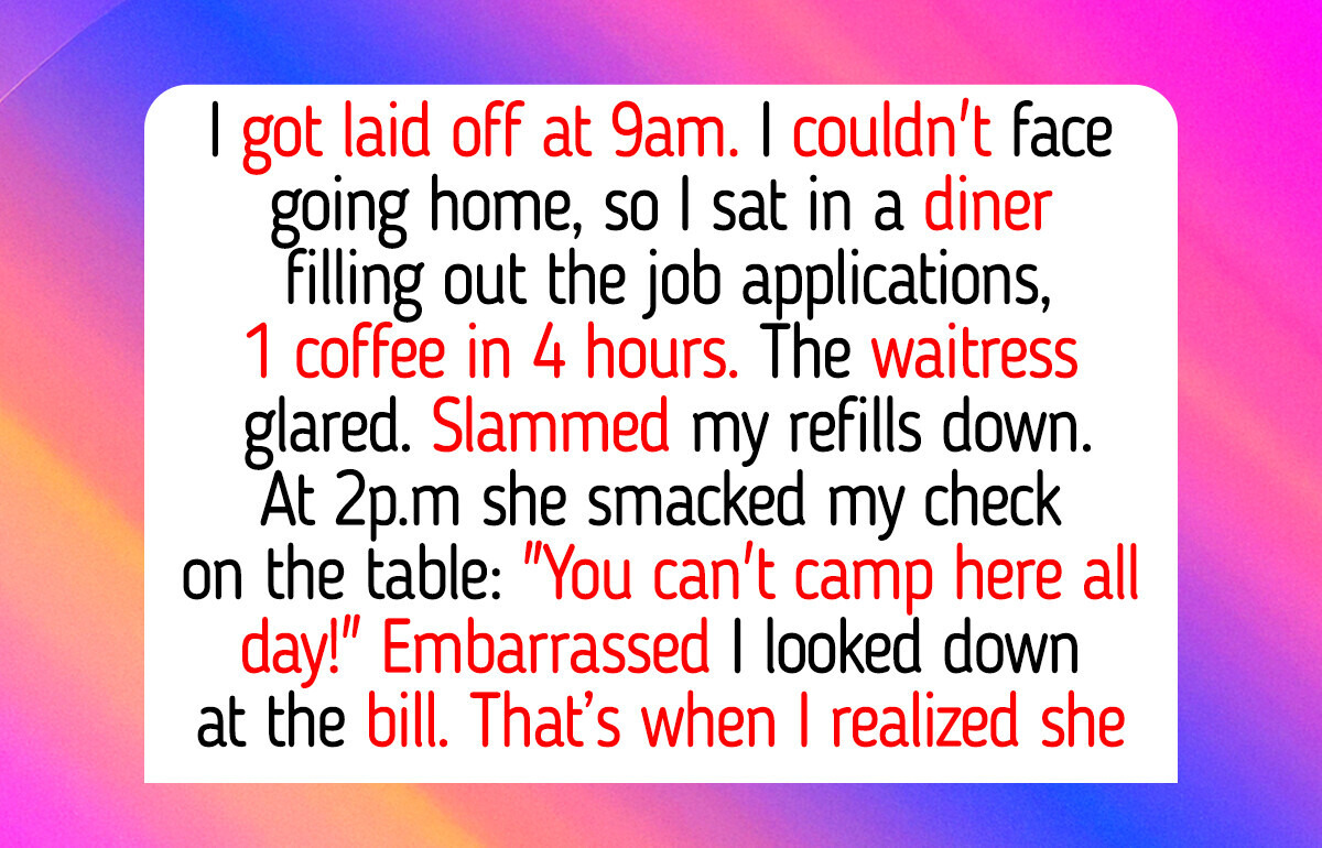 10 Strangers Who Turned a Hard Day Into a Lesson in Kindness and Compassion