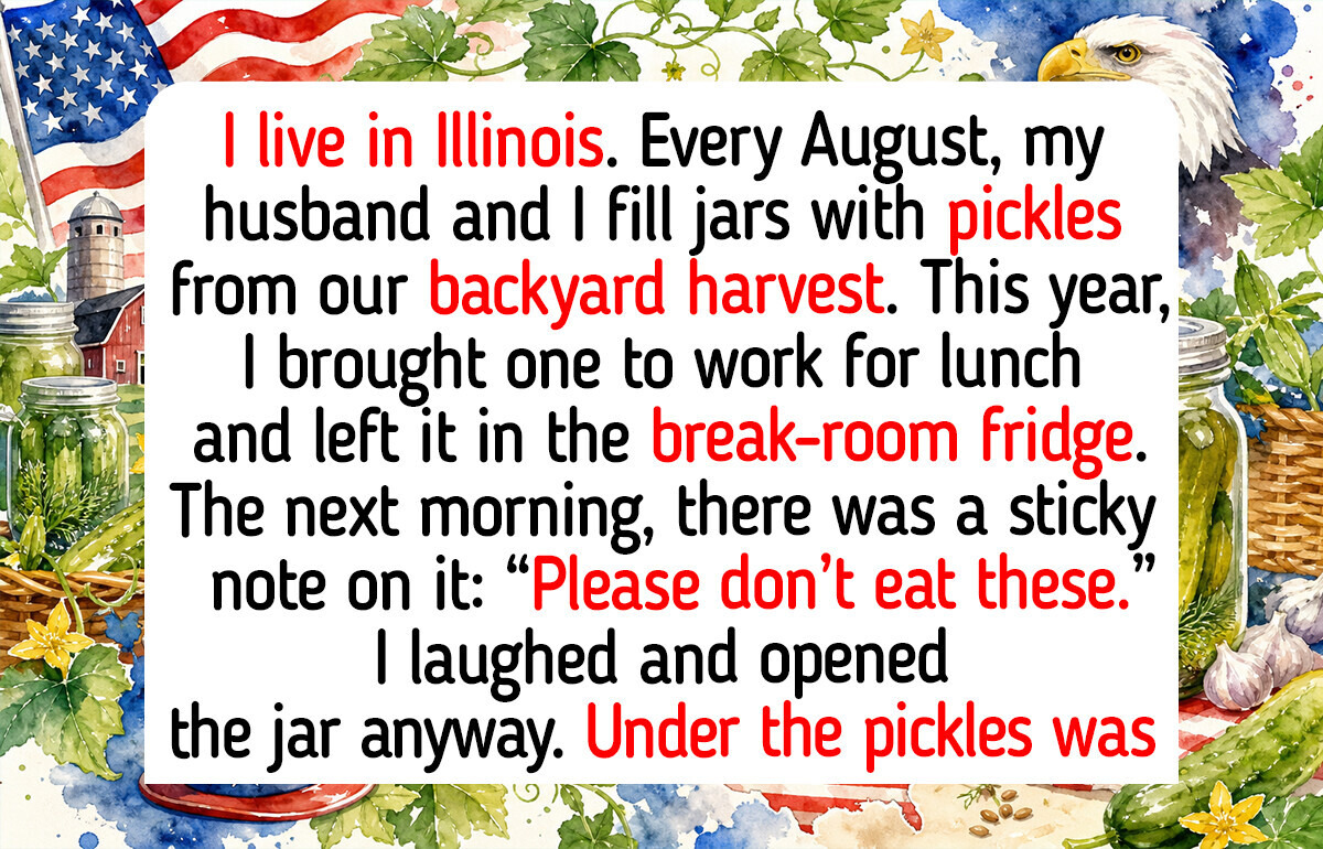 12 Stories That Prove Even the Hottest Days Can Bring Unexpected Compassion (USA Edition)