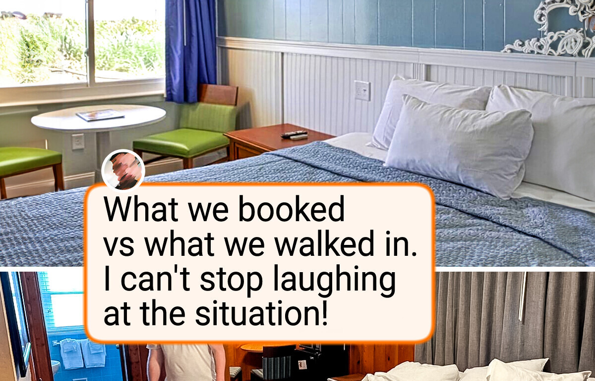 17 Purchases That Turned Out Hilariously Wrong 17 Purchases That Turned Out Hilariously Wrong