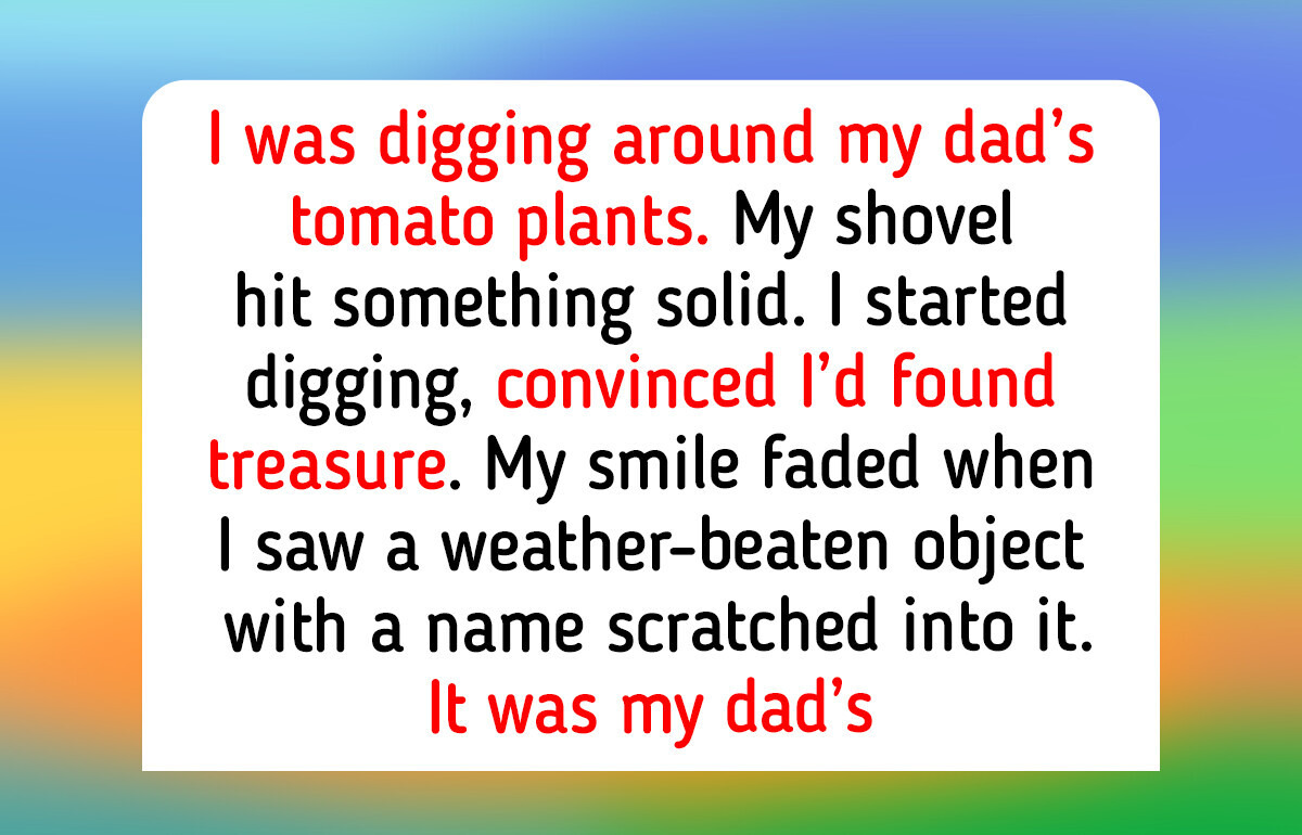 12 Backyard Mysteries Nobody Has Solved — Gnomes, Flamingos and Snow in the Garage