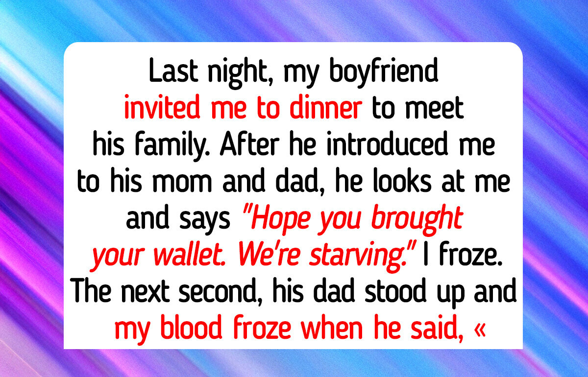 I Refuse to Let My Boyfriend Use Me Like a Bottomless Wallet