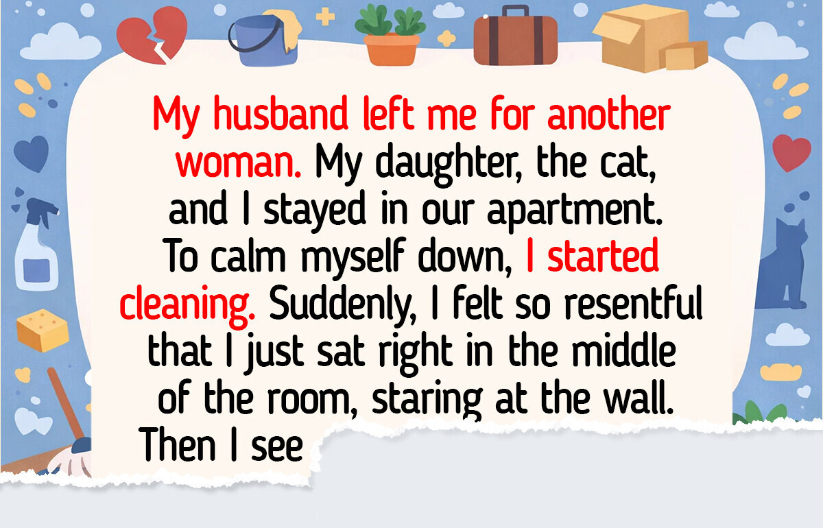 15+ Stories Full of Hope and Happiness That Prove Every Cloud Has a Warmer Side