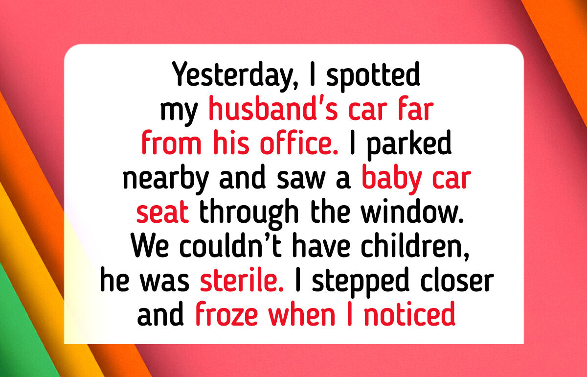 10 Real-Life Stories That Ended Like a Strange Movie Plot 10 Real-Life Stories That Ended Like a Strange Movie Plot