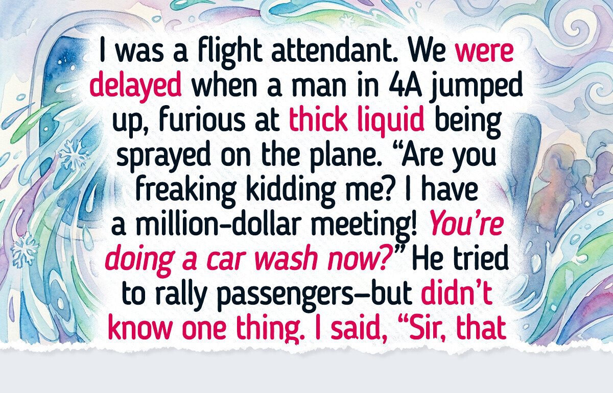 10 Real Flight Attendant Secrets Airlines Don’t Tell You