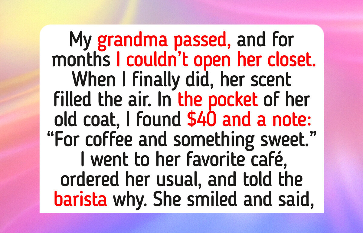 12 Times Kindness Was the Only Thing Still Standing 12 Times Kindness Was the Only Thing Still Standing