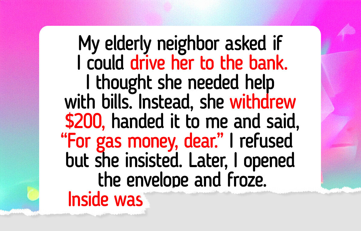 10+ Stories That Remind Us Why Small Acts of Kindness Echo Forever