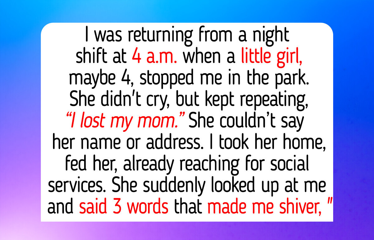 10 Moments of Wisdom That Prove a Single Act of Compassion Can Change a Life’s Direction