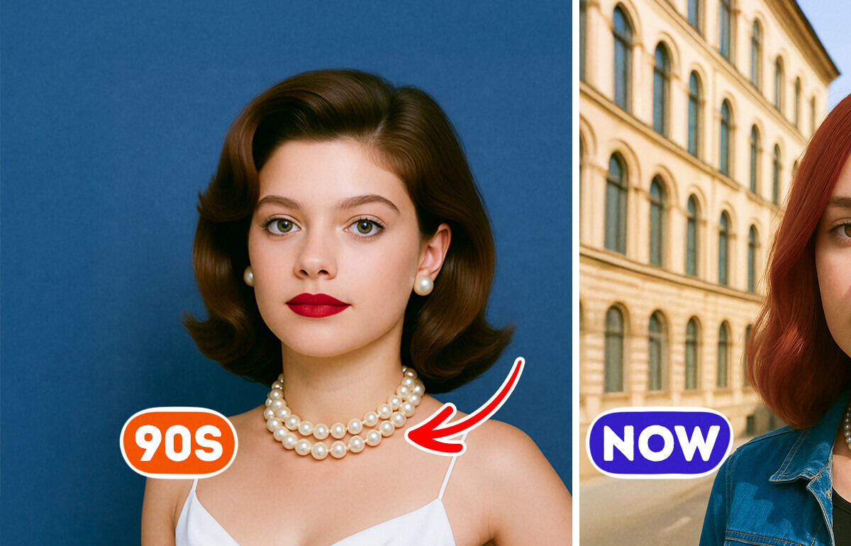 10 Iconic ’90s Fashion Trends That Just Hit the Streets Again 10 Iconic ’90s Fashion Trends That Just Hit the Streets Again