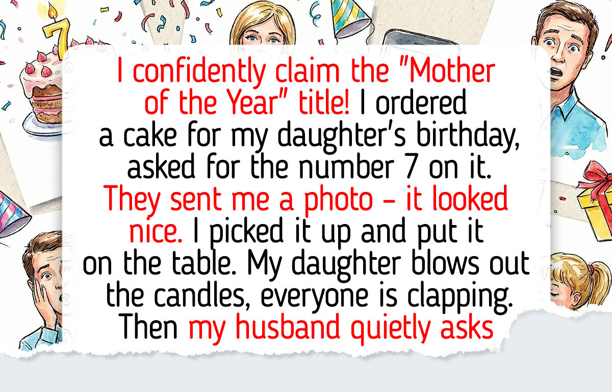 14 Stories That Prove Living With Kids Is Basically a 24/7 Comedy Show