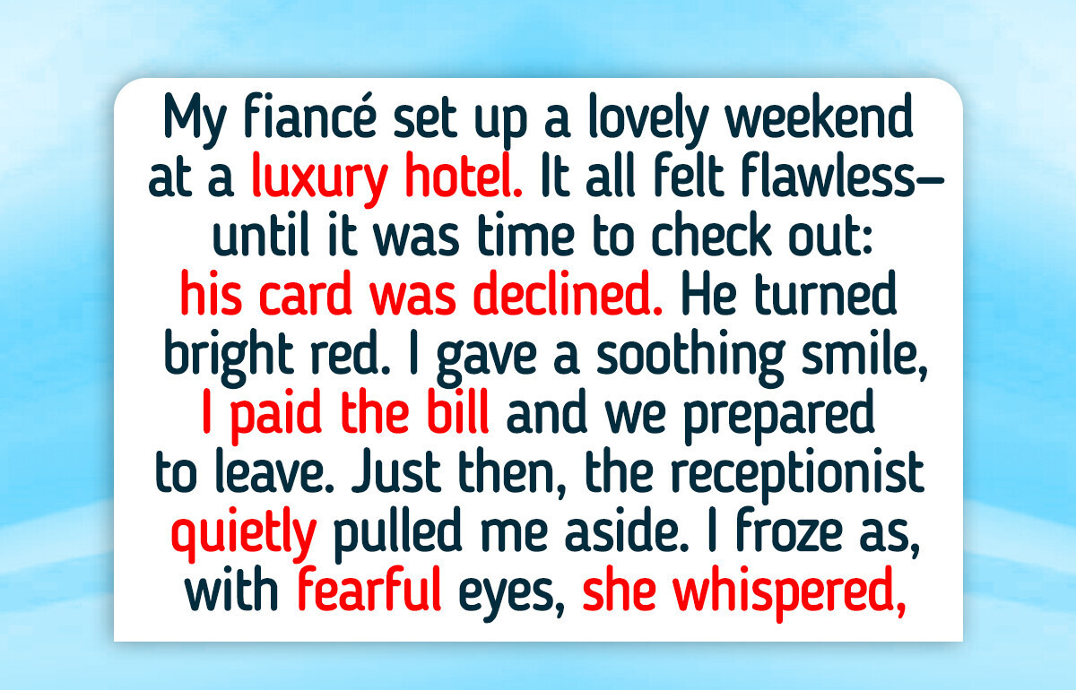 10 True Stories That Started Out Normal but Ended With an Unexpected Twist 10 True Stories That Started Out Normal but Ended With an Unexpected Twist