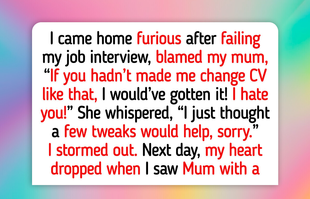 11 Family Moments That Prove Quiet Kindness Is the Only Path to Happiness