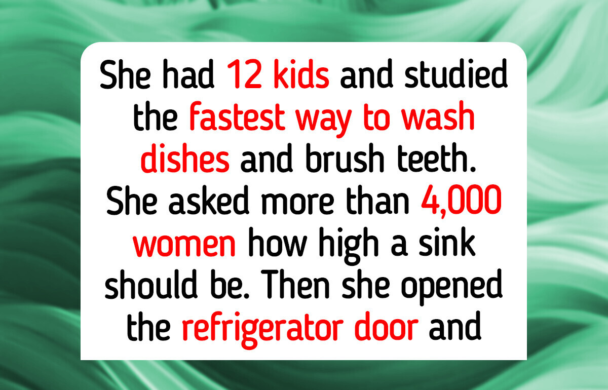She Wasn’t Even Driving: 12 Women Behind Everyday Inventions, Like the Windshield Wiper