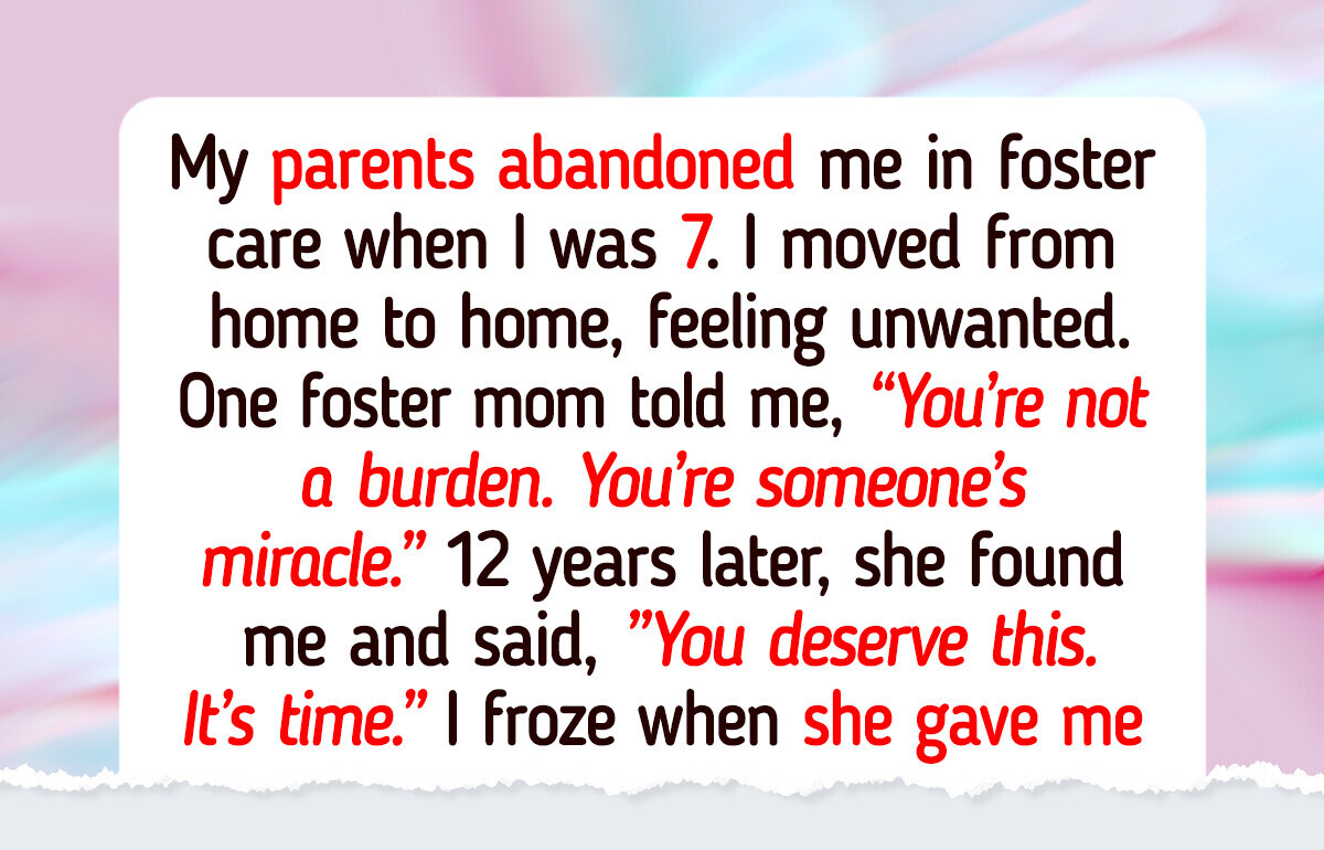 10 Real Stories That Show Kindness Can Change a Brutal World