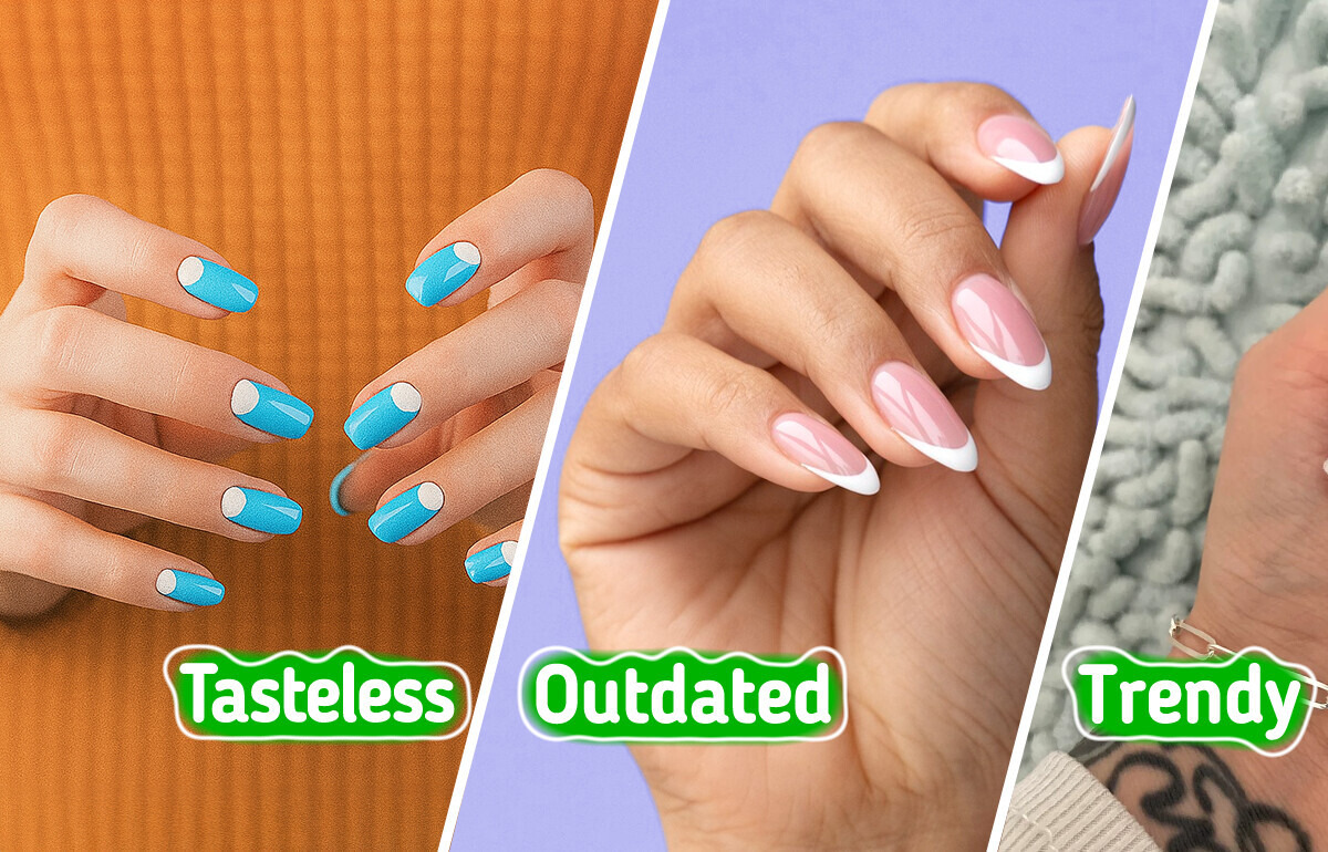 25 Sleek Manicure Ideas to Try This Winter