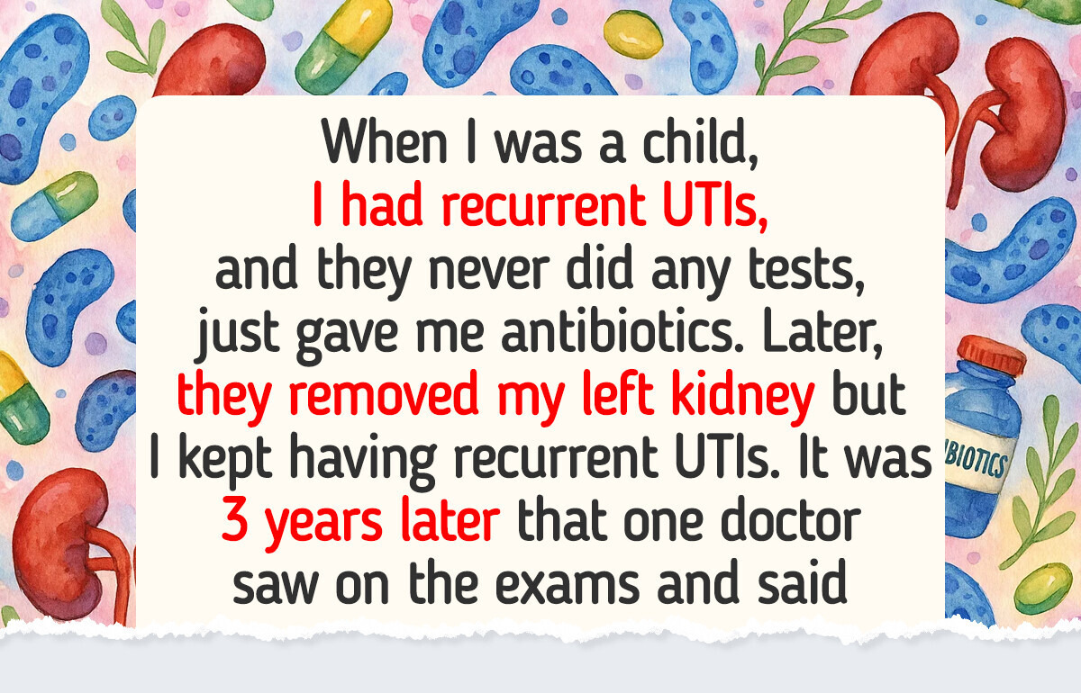 14 Doctor Appointments That Went Totally Off Script